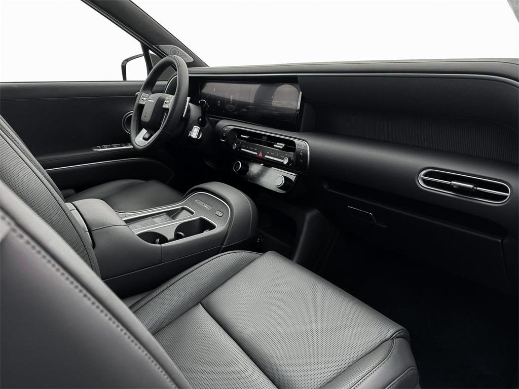 new 2026 Hyundai Palisade Hybrid car, priced at $60,655