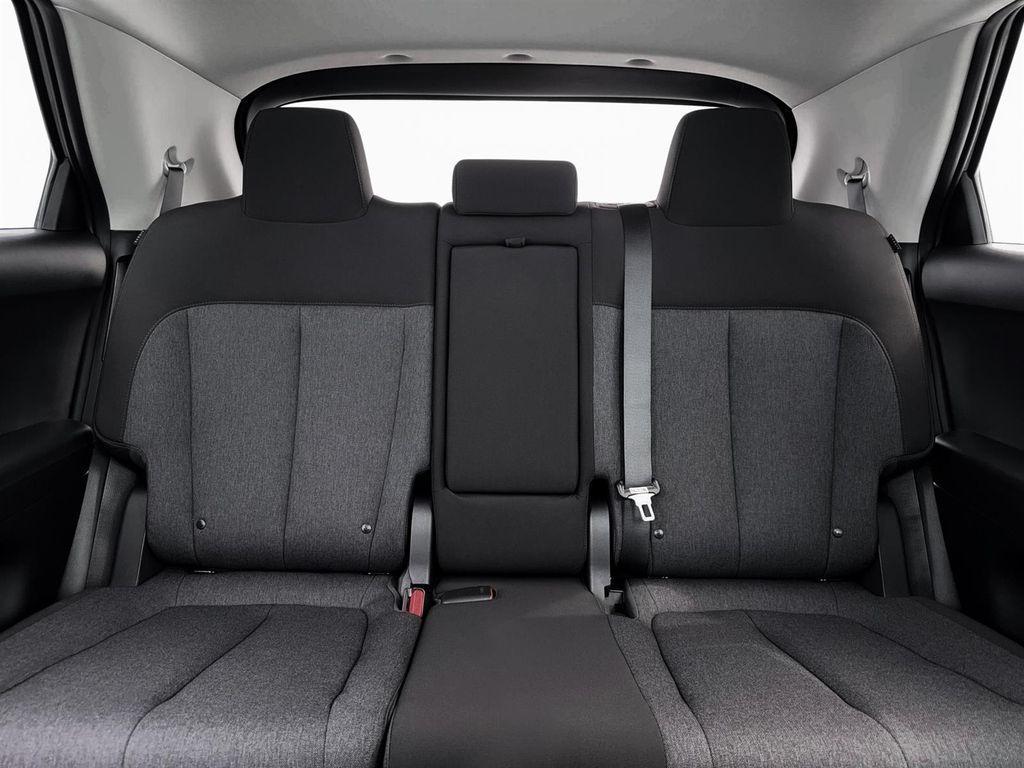 new 2026 Hyundai IONIQ 5 car, priced at $35,724