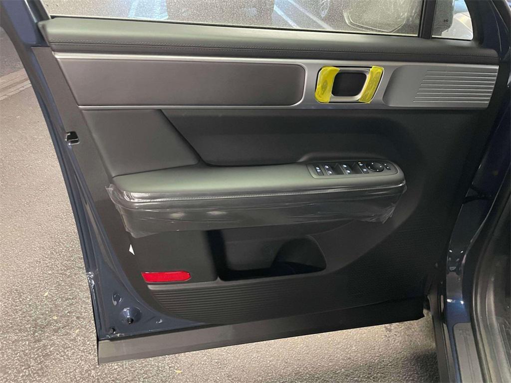 new 2026 Hyundai SANTA FE HEV car, priced at $48,780