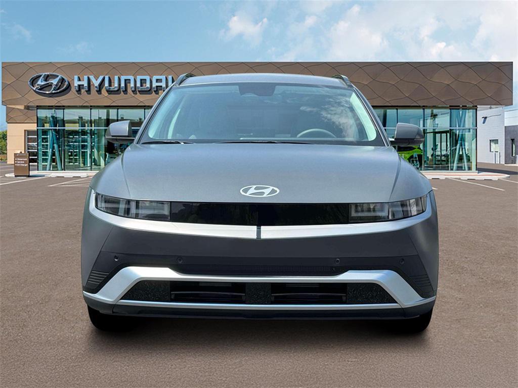 new 2025 Hyundai IONIQ 5 car, priced at $48,770