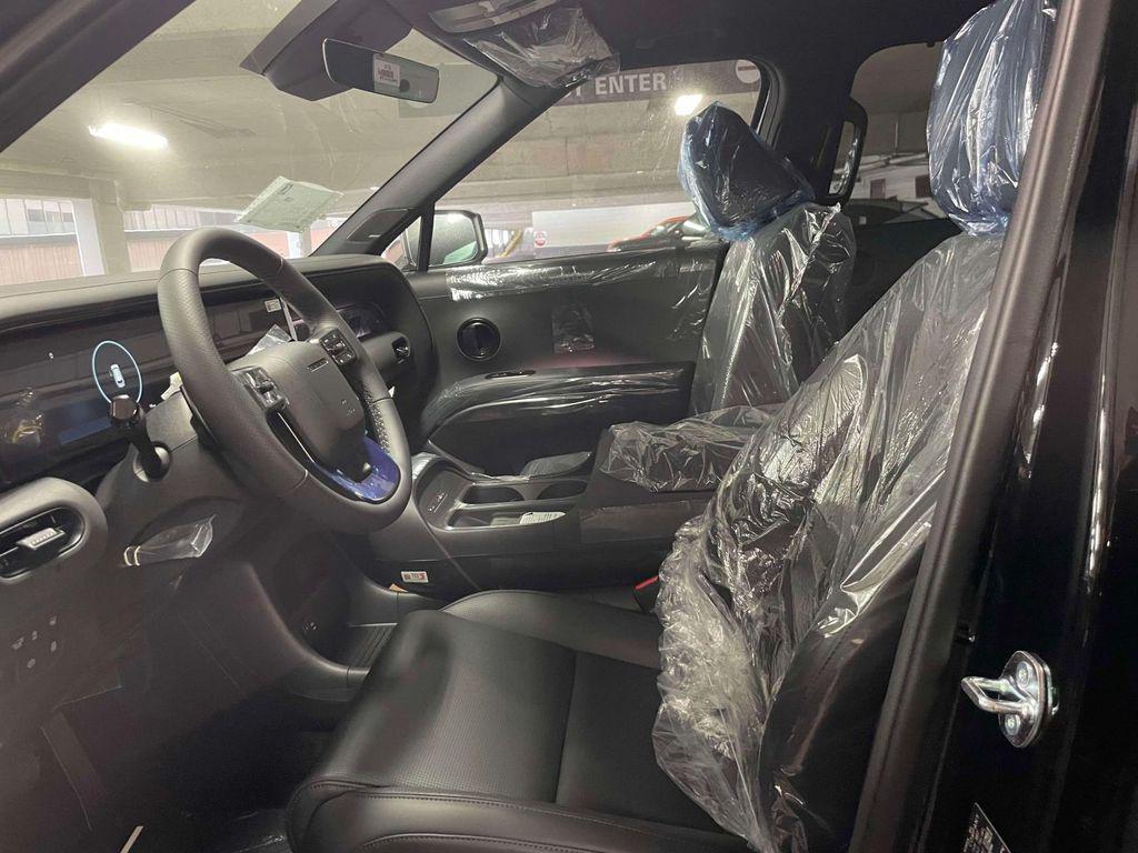 new 2026 Hyundai Palisade car, priced at $50,785