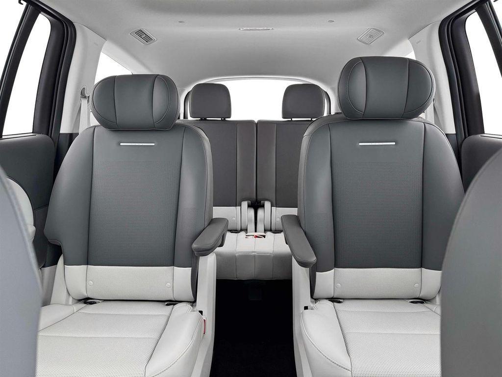 new 2026 Hyundai IONIQ 9 car, priced at $64,295