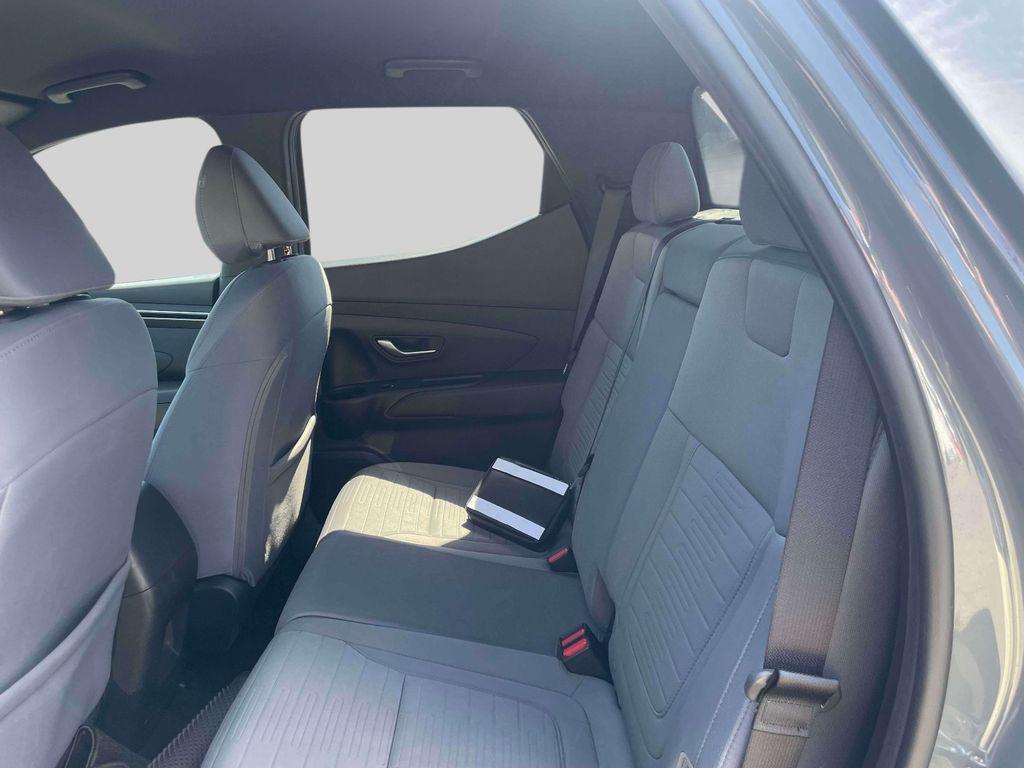 used 2024 Hyundai SANTA CRUZ car, priced at $25,645