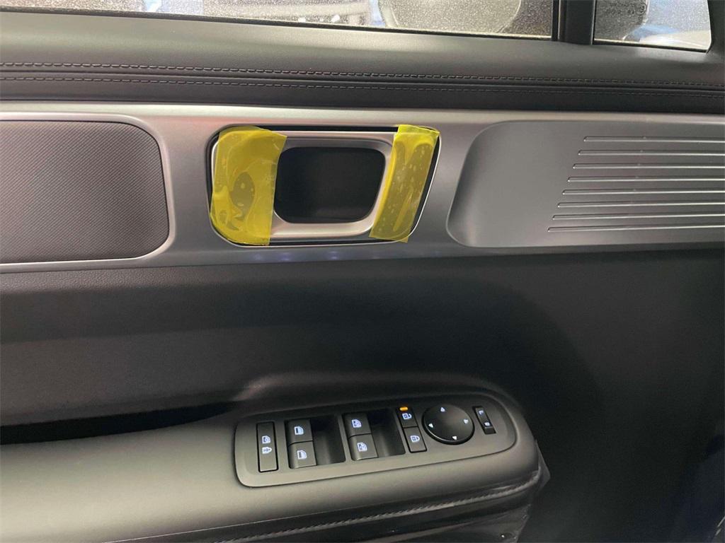 new 2026 Hyundai Santa Fe car, priced at $38,770