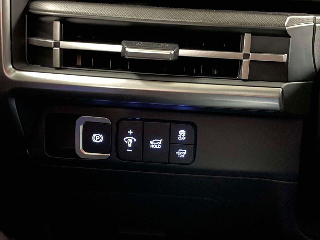 new 2026 Hyundai Santa Fe car, priced at $38,770