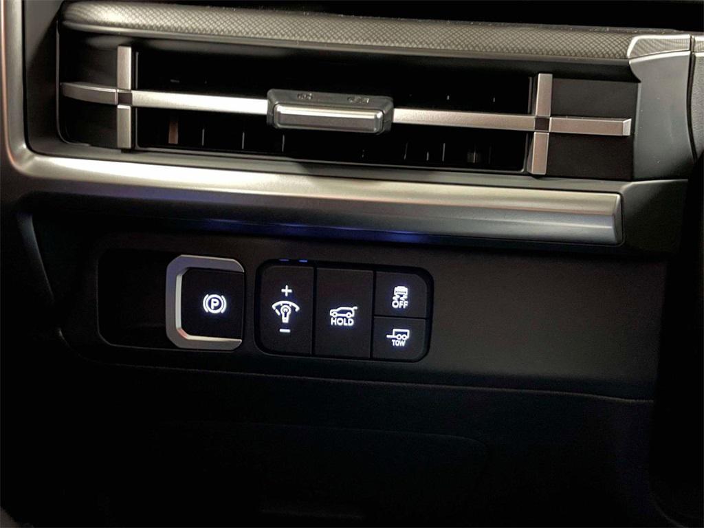 new 2026 Hyundai Santa Fe car, priced at $38,770