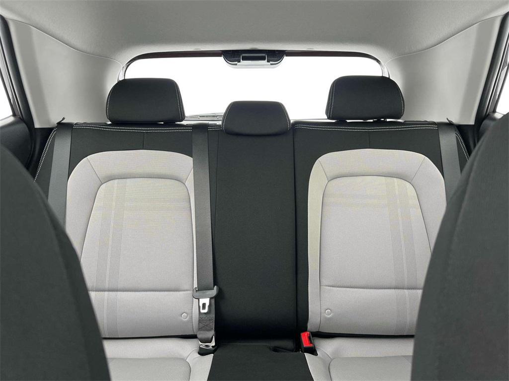 new 2025 Hyundai Venue car, priced at $23,249