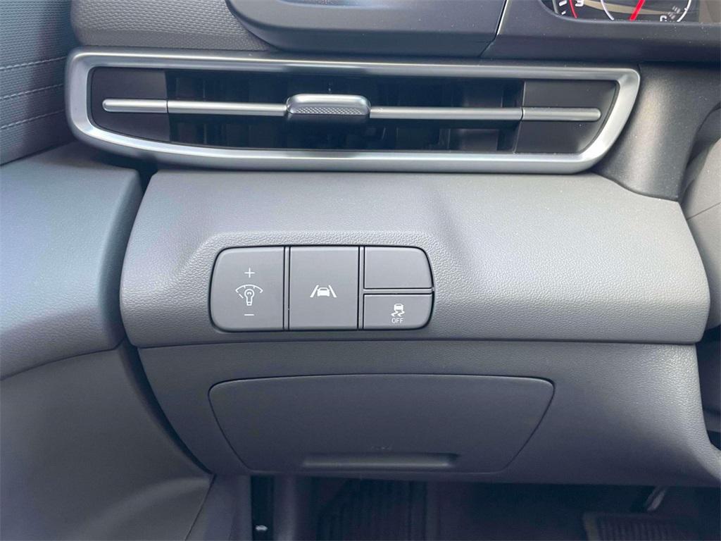 used 2023 Hyundai Elantra car, priced at $19,900