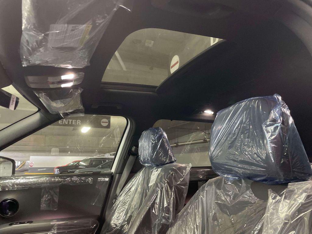 new 2026 Hyundai Palisade car, priced at $58,560