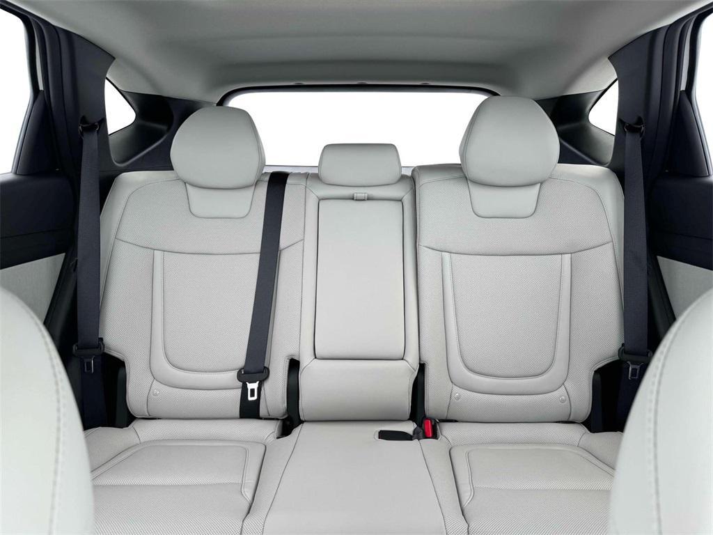 new 2026 Hyundai TUCSON Plug-In Hybrid car, priced at $49,900