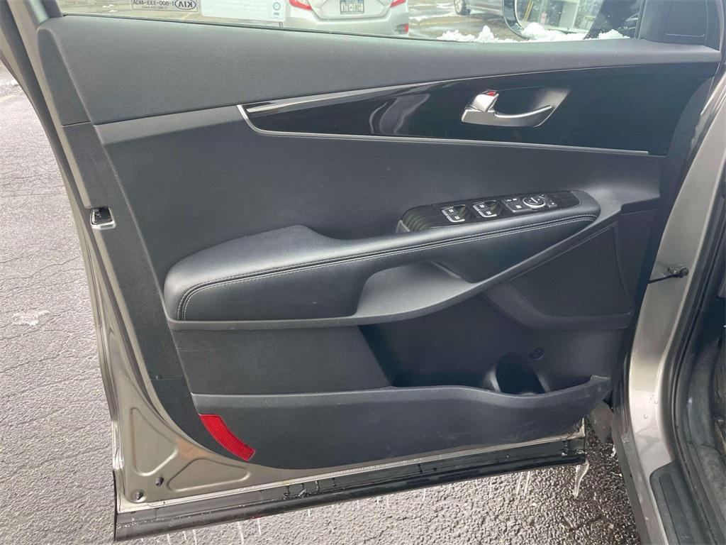 used 2019 Kia Sorento car, priced at $14,695