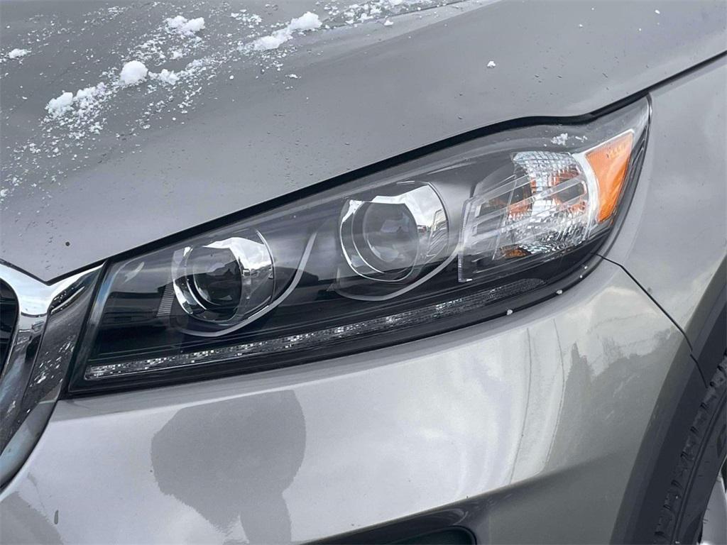 used 2019 Kia Sorento car, priced at $14,695