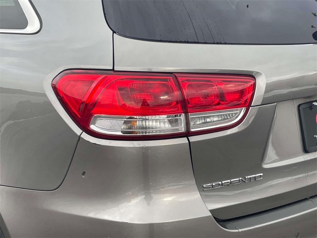 used 2019 Kia Sorento car, priced at $14,695
