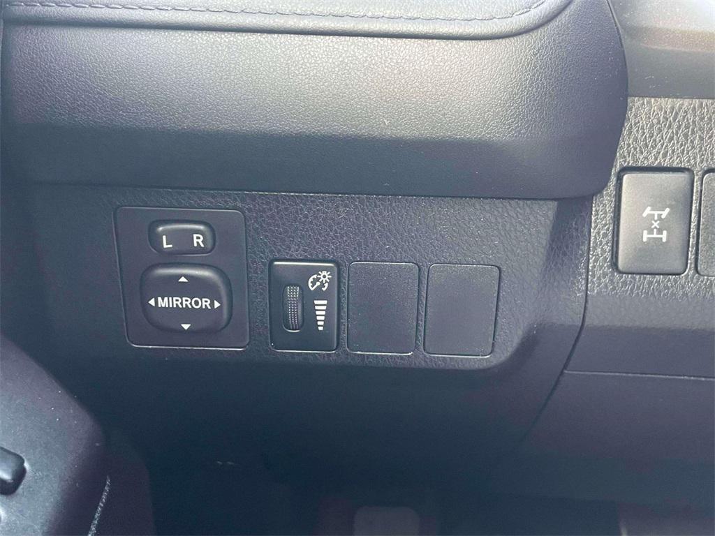 used 2016 Toyota RAV4 car, priced at $16,500