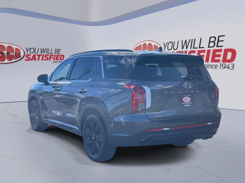 used 2023 Hyundai Palisade car, priced at $32,547