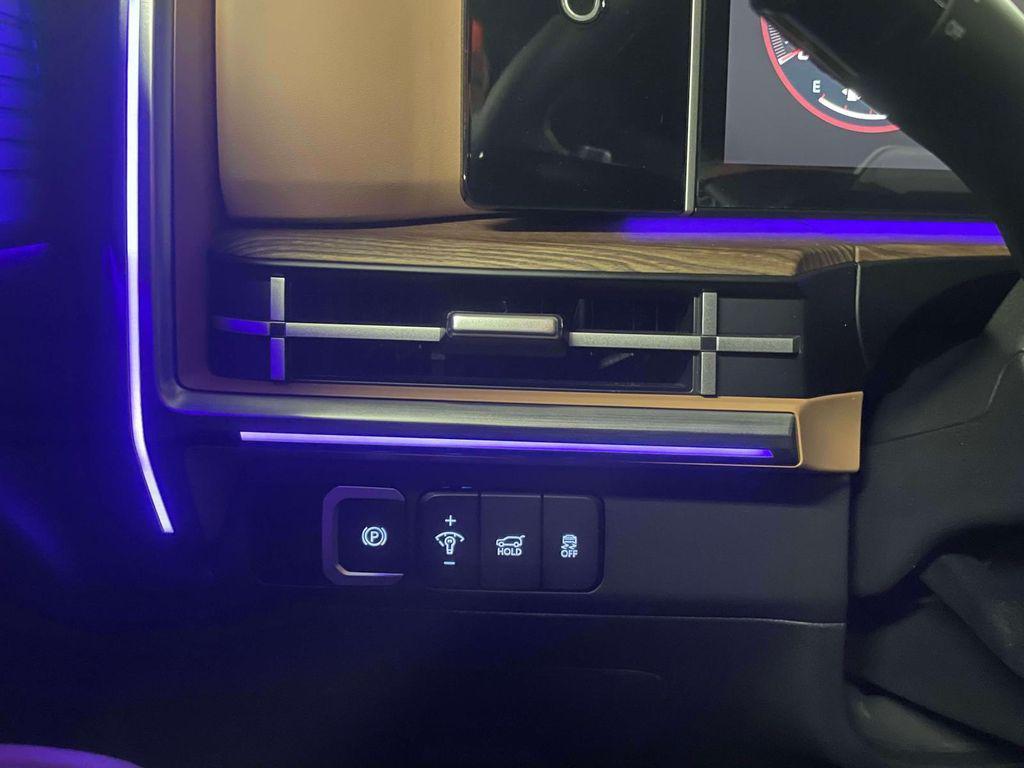 new 2026 Hyundai Santa Fe car, priced at $48,015