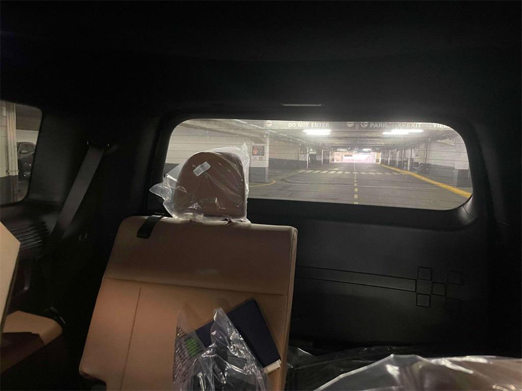 new 2026 Hyundai Santa Fe car, priced at $48,015