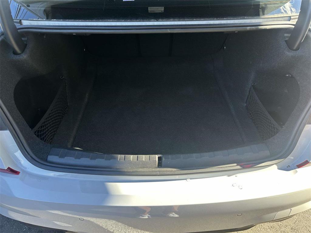 used 2022 BMW 330 car, priced at $31,900