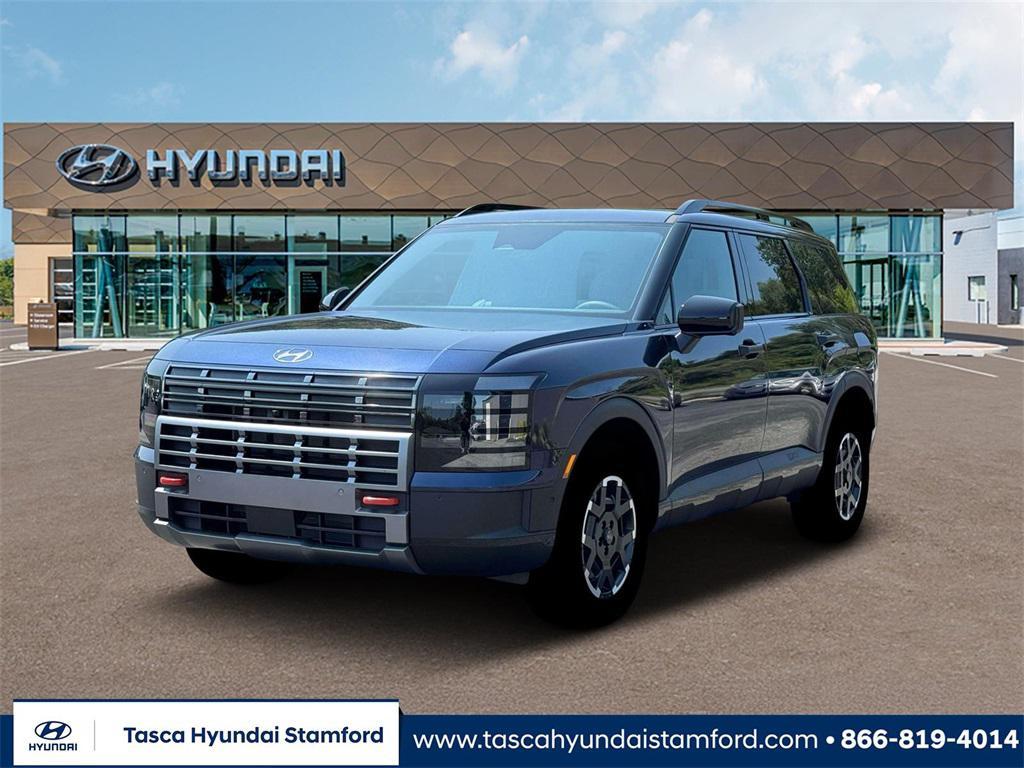 new 2026 Hyundai Palisade car, priced at $51,285