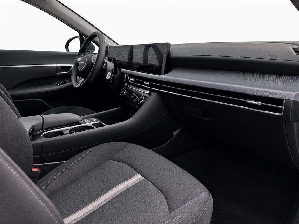 new 2026 Hyundai Sonata car, priced at $30,820
