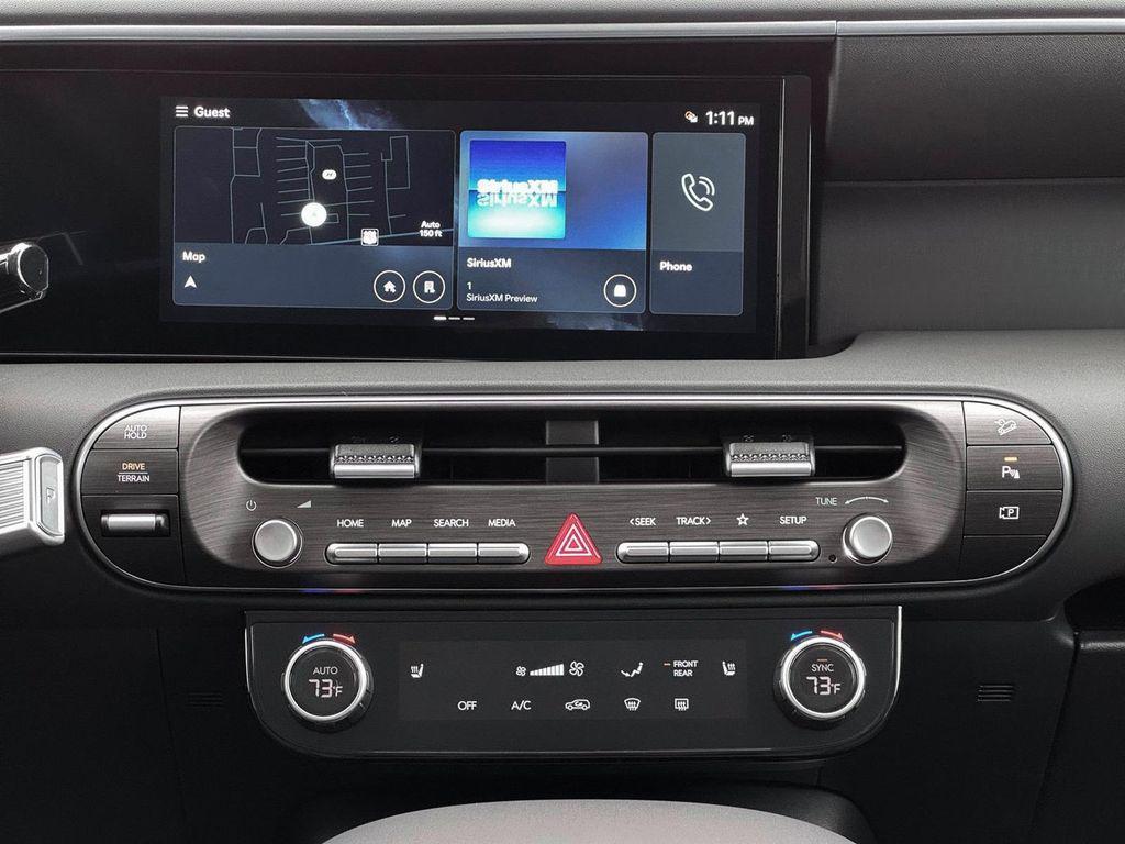 new 2026 Hyundai Palisade car, priced at $44,154