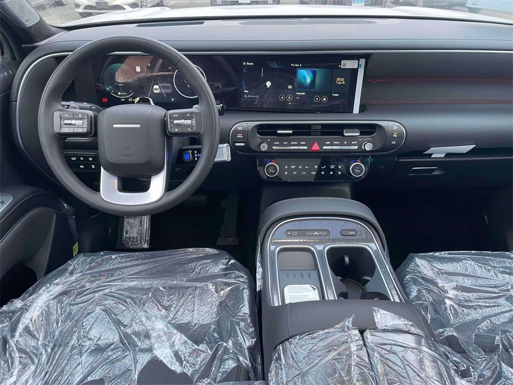 new 2026 Hyundai Palisade car, priced at $57,410