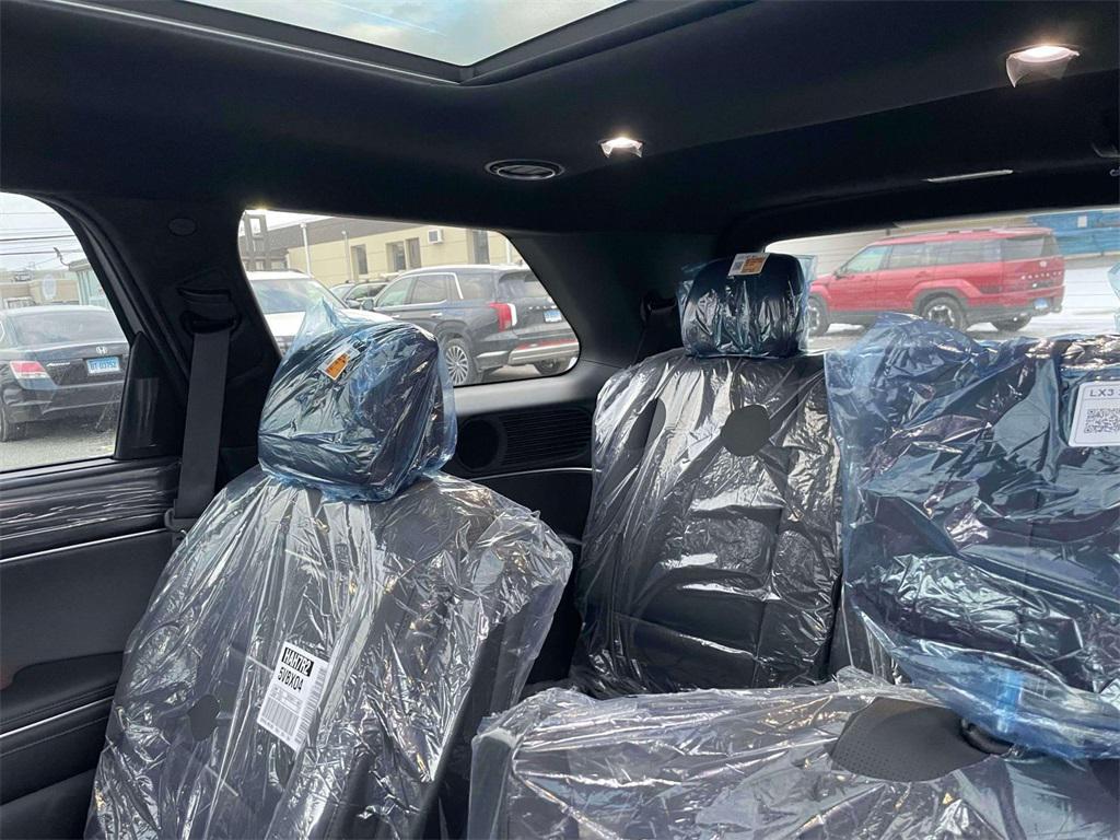 new 2026 Hyundai Palisade car, priced at $57,410