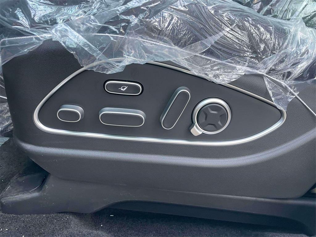 new 2026 Hyundai Palisade car, priced at $57,410