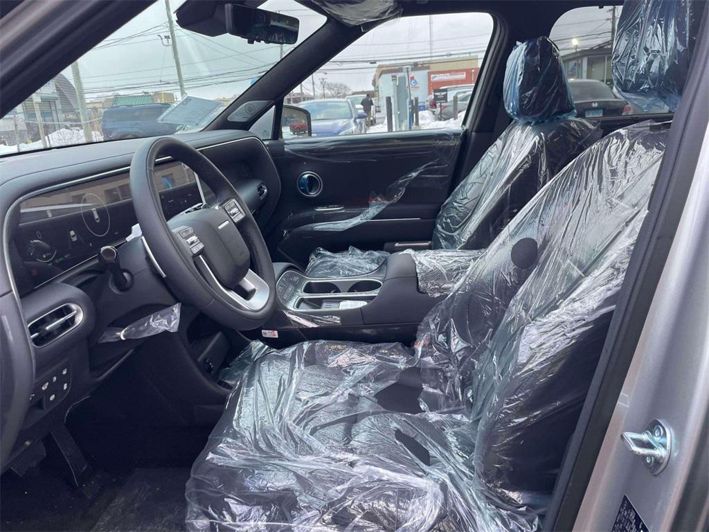 new 2026 Hyundai Palisade car, priced at $57,410