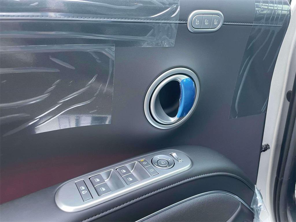 new 2026 Hyundai Palisade car, priced at $57,410