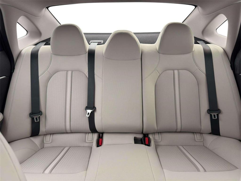 new 2026 Hyundai Sonata Hybrid car, priced at $30,295