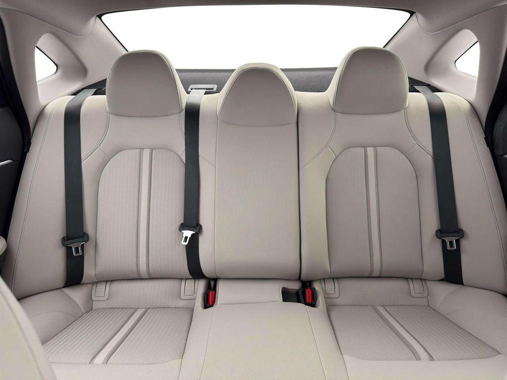 new 2026 Hyundai Sonata Hybrid car, priced at $30,295