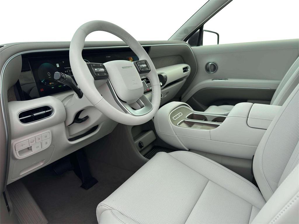 new 2026 Hyundai Palisade Hybrid car, priced at $51,120