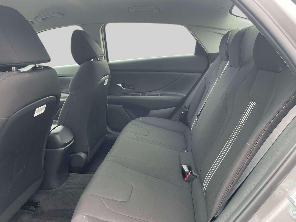 used 2023 Hyundai Elantra car, priced at $20,416