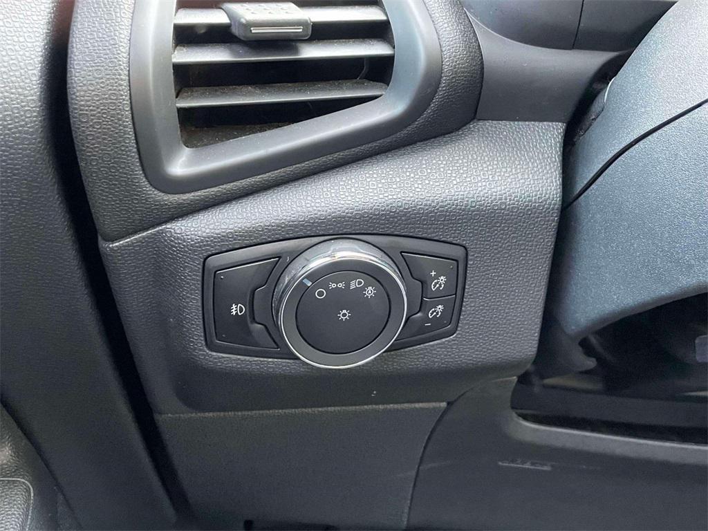 used 2018 Ford EcoSport car, priced at $12,195
