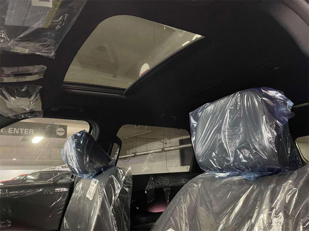 new 2026 Hyundai Palisade car, priced at $57,445