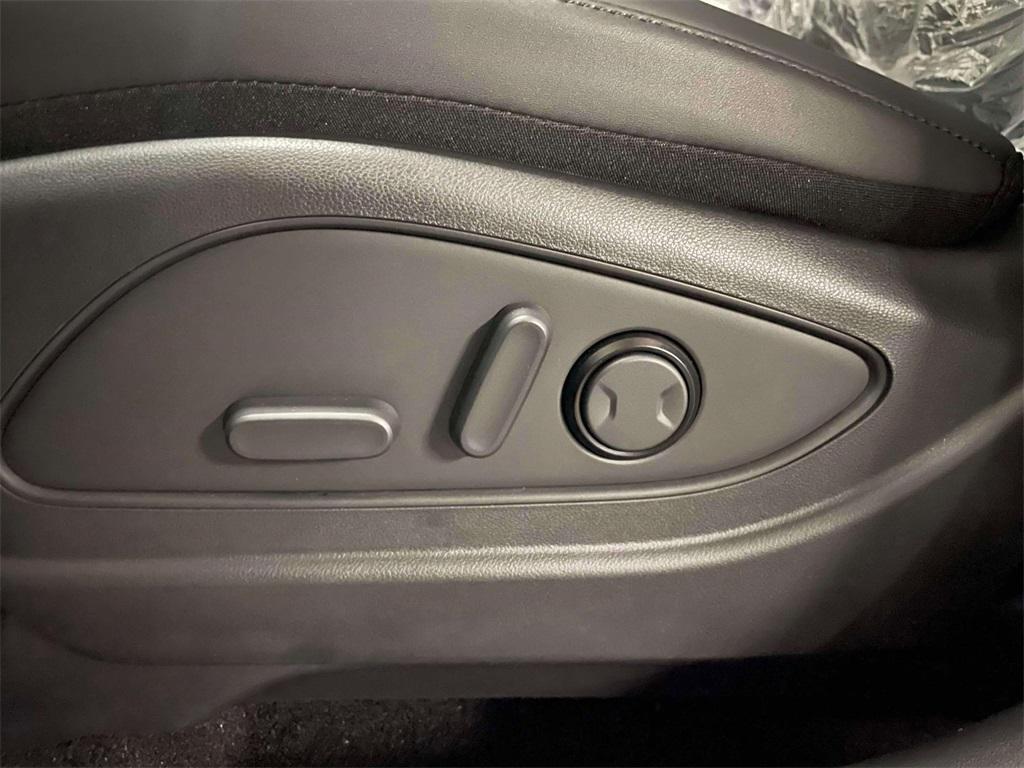 new 2026 Hyundai Palisade car, priced at $57,445