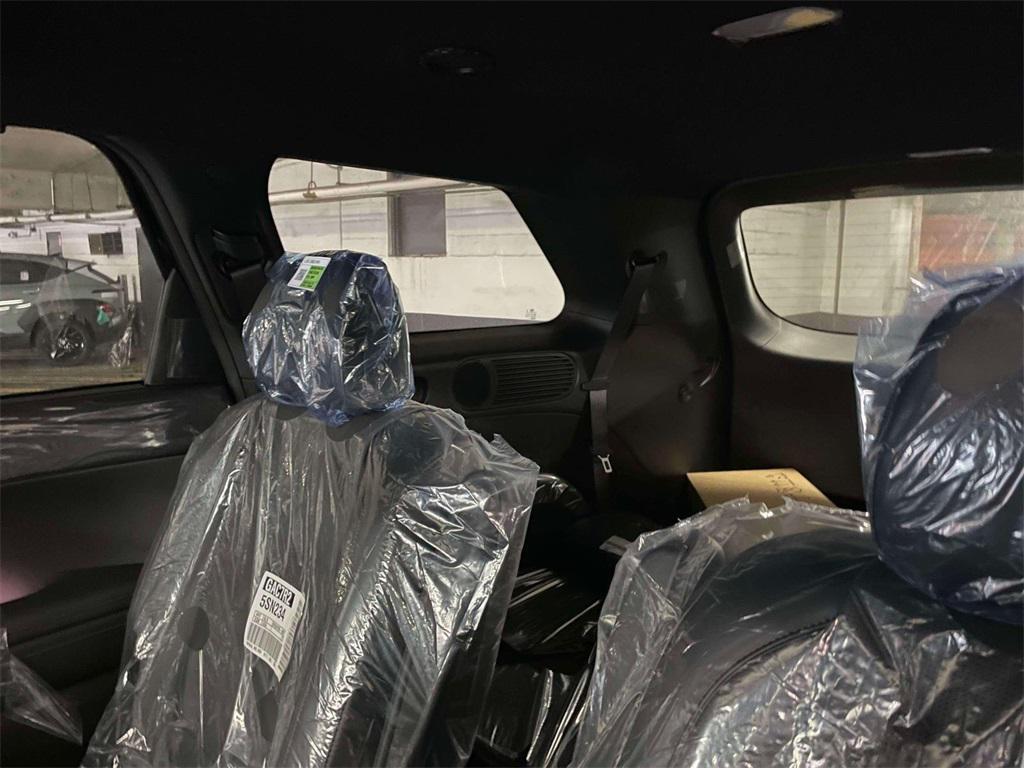 new 2026 Hyundai Palisade car, priced at $57,445