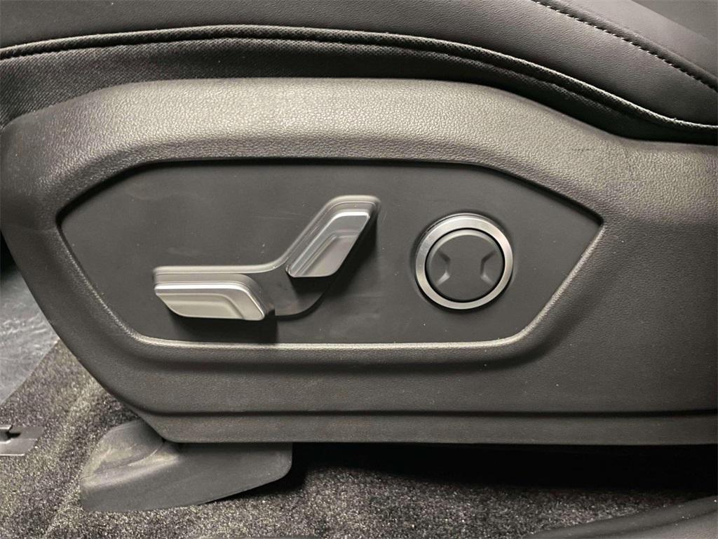 new 2026 Hyundai Santa Fe car, priced at $38,340