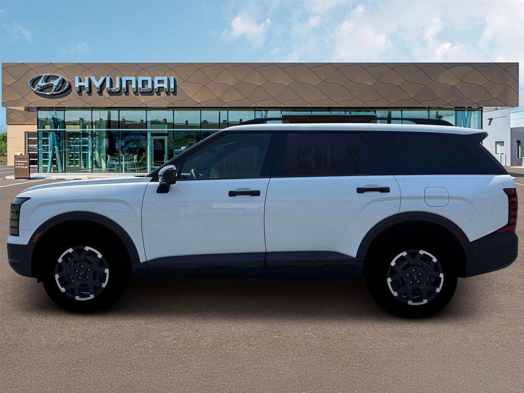 new 2026 Hyundai Palisade car, priced at $51,220