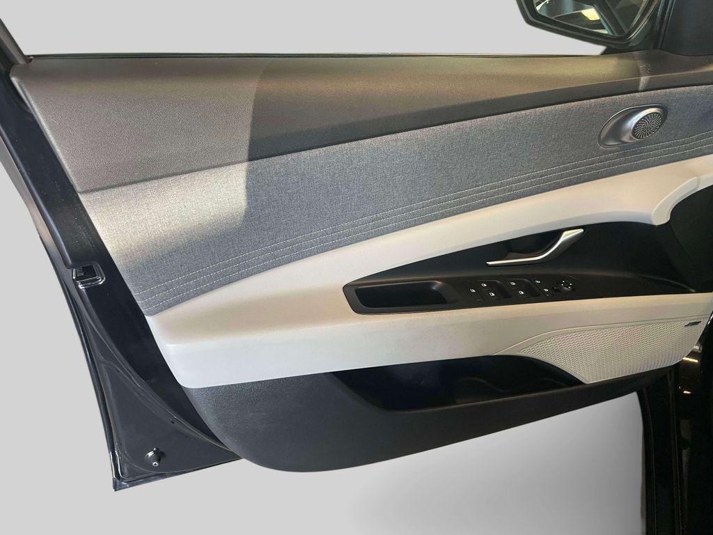 used 2023 Hyundai Elantra car, priced at $23,064