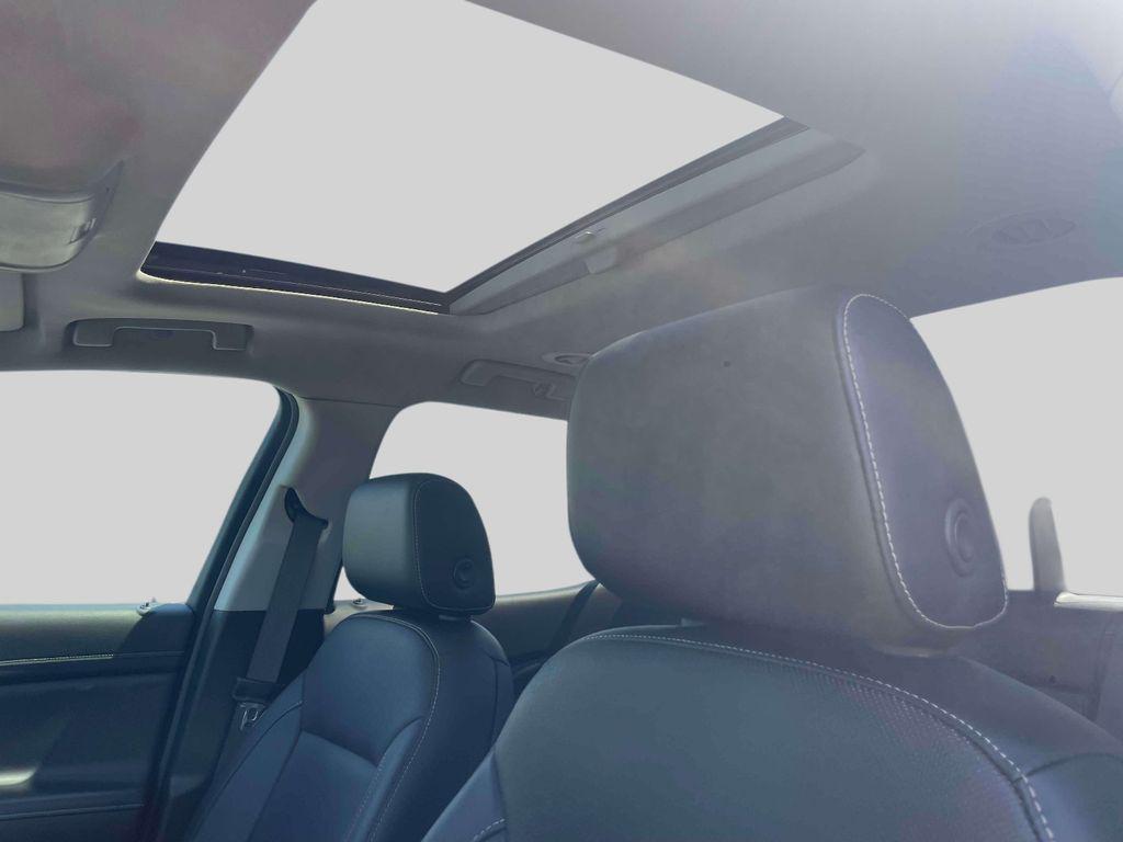 used 2019 GMC Acadia car, priced at $24,038