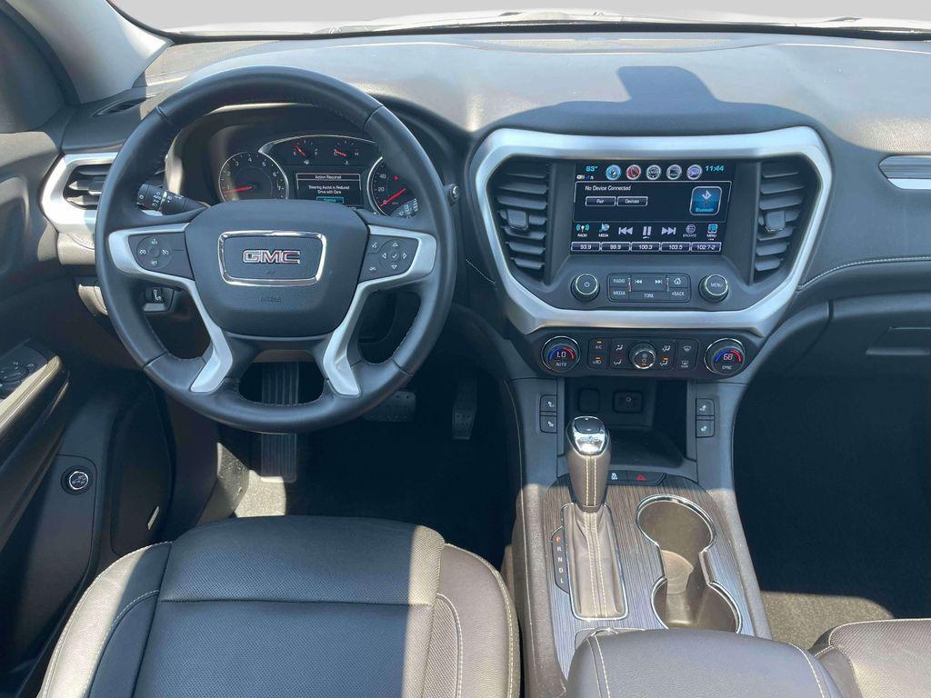 used 2019 GMC Acadia car, priced at $24,038