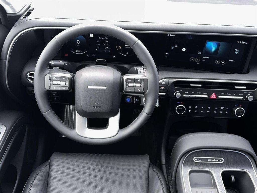 new 2026 Hyundai Palisade car, priced at $48,805