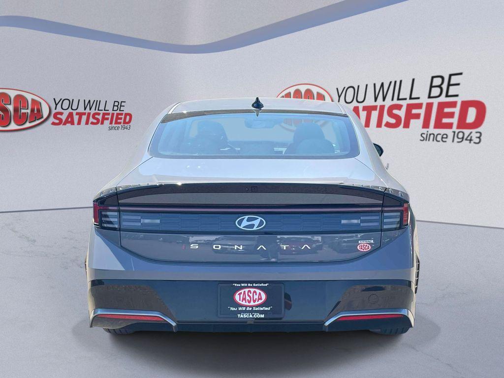 used 2024 Hyundai Sonata car, priced at $22,758