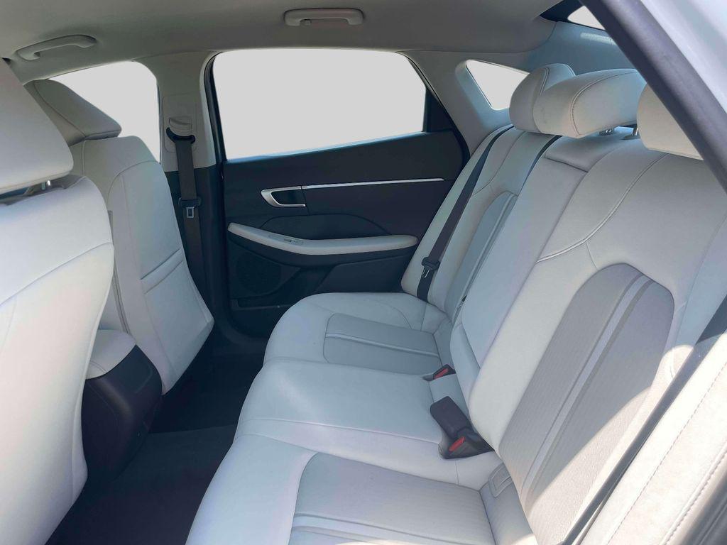 used 2024 Hyundai Sonata car, priced at $22,758