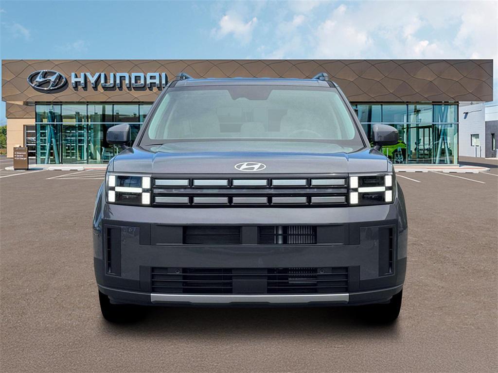 new 2026 Hyundai Santa Fe car, priced at $38,040