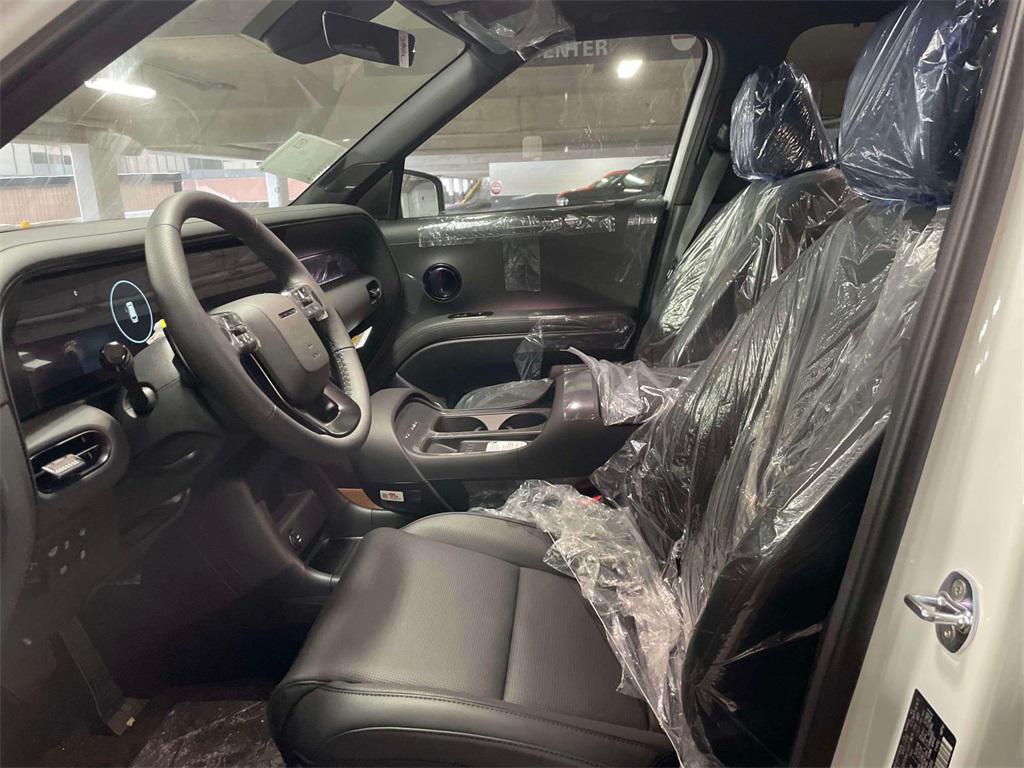 new 2026 Hyundai Palisade car, priced at $51,285