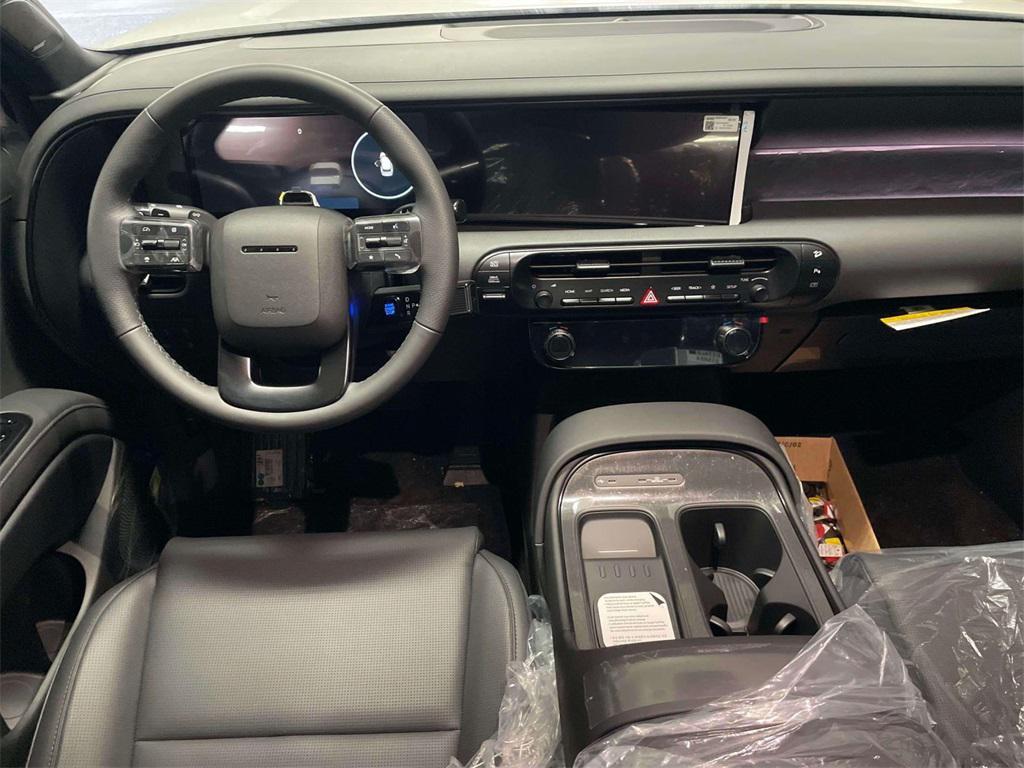 new 2026 Hyundai Palisade car, priced at $51,285