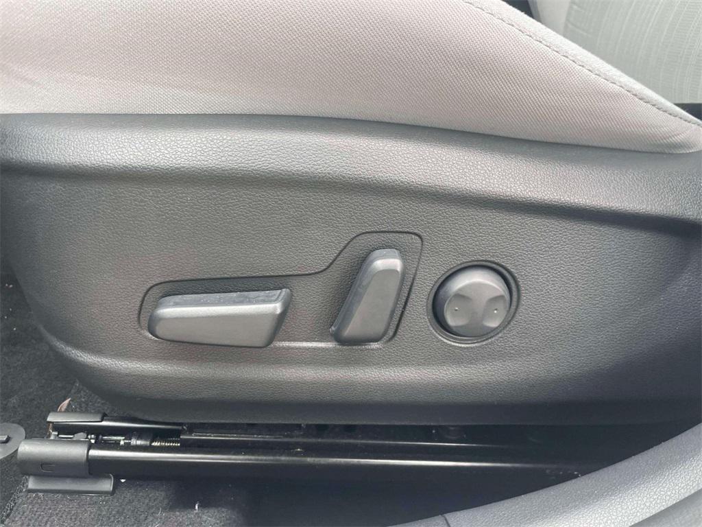 used 2023 Hyundai Kona car, priced at $19,095